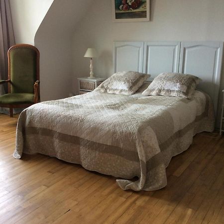 Les Hauts Peupliers Villa Candes-Saint-Martin Ngoại thất bức ảnh