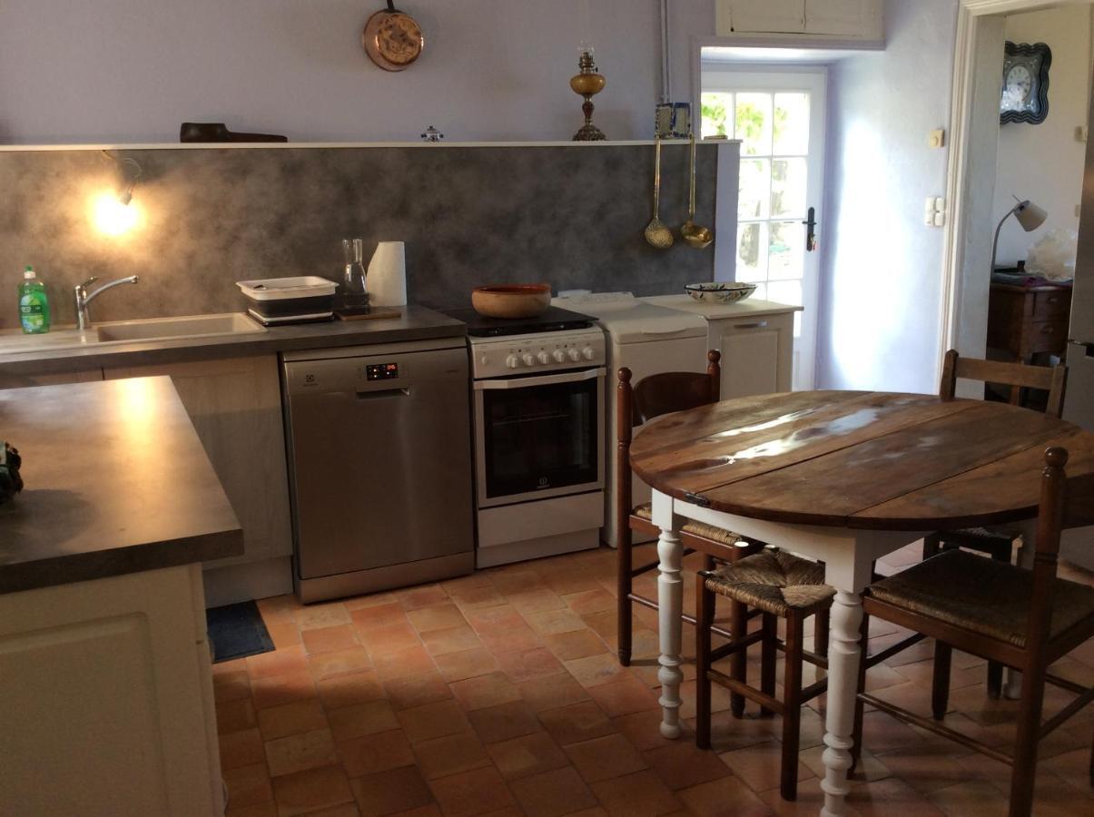 Les Hauts Peupliers Villa Candes-Saint-Martin Ngoại thất bức ảnh